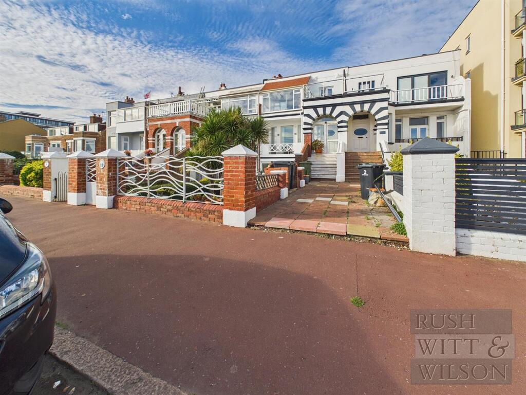 Main image of property: West Parade, Bexhill-On-Sea