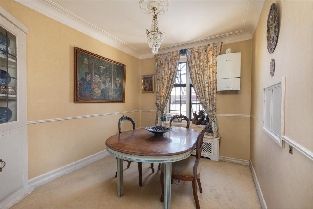 Apartment in London - View 4