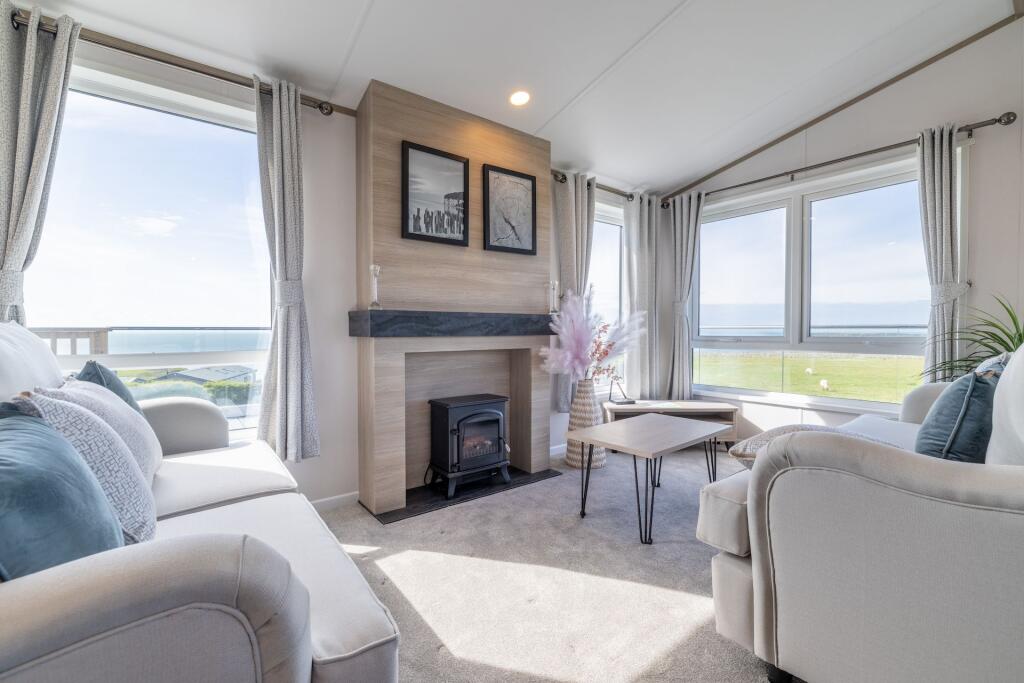 House in Slade, Penrice - More