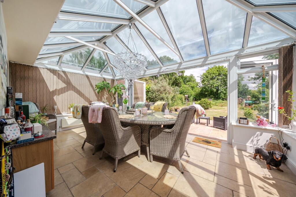 House in Guildford, Burpham - View 4