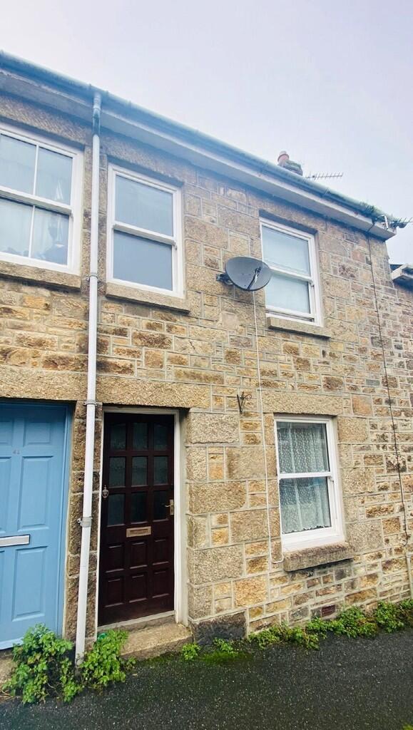 Main image of property: Penlee Street, Penzance