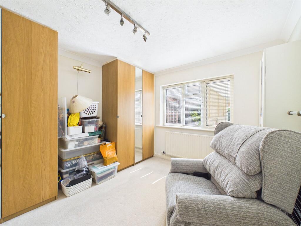 House in Bournemouth, Bournemouth, Christchurch and Poole - More