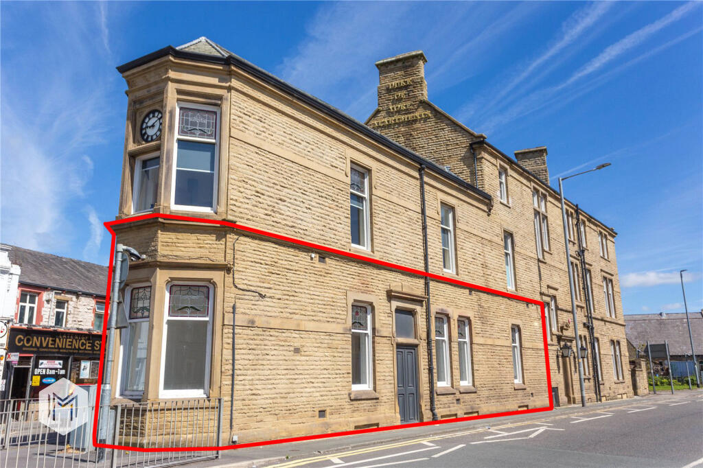 Main image of property: Colne Road, Burnley, BB10 1DU