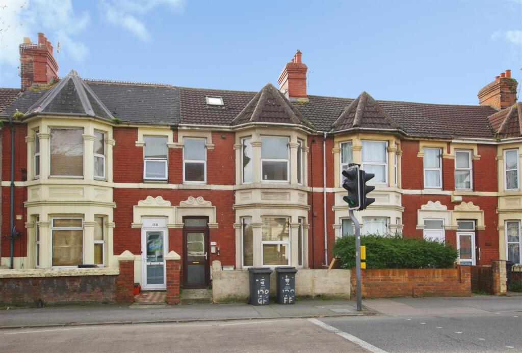 Main image of property: County Road, Town Centre, Swindon