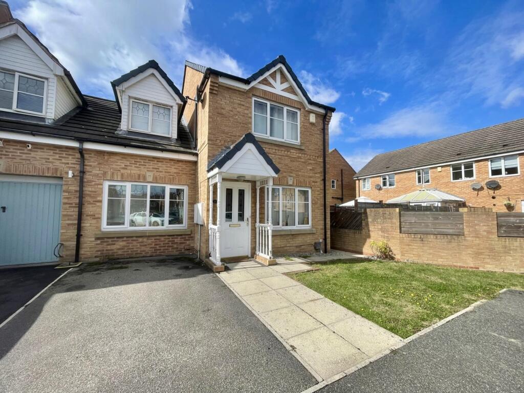 House in Wakefield