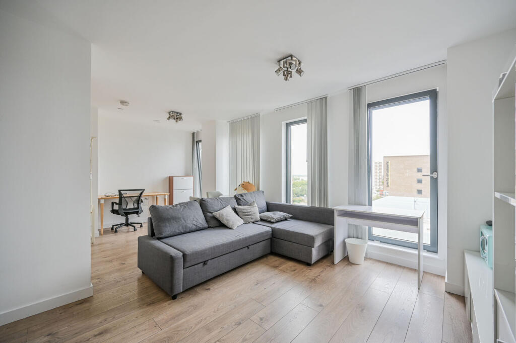 Main image of property: Legacy Tower, E15, Stratford, London, E15