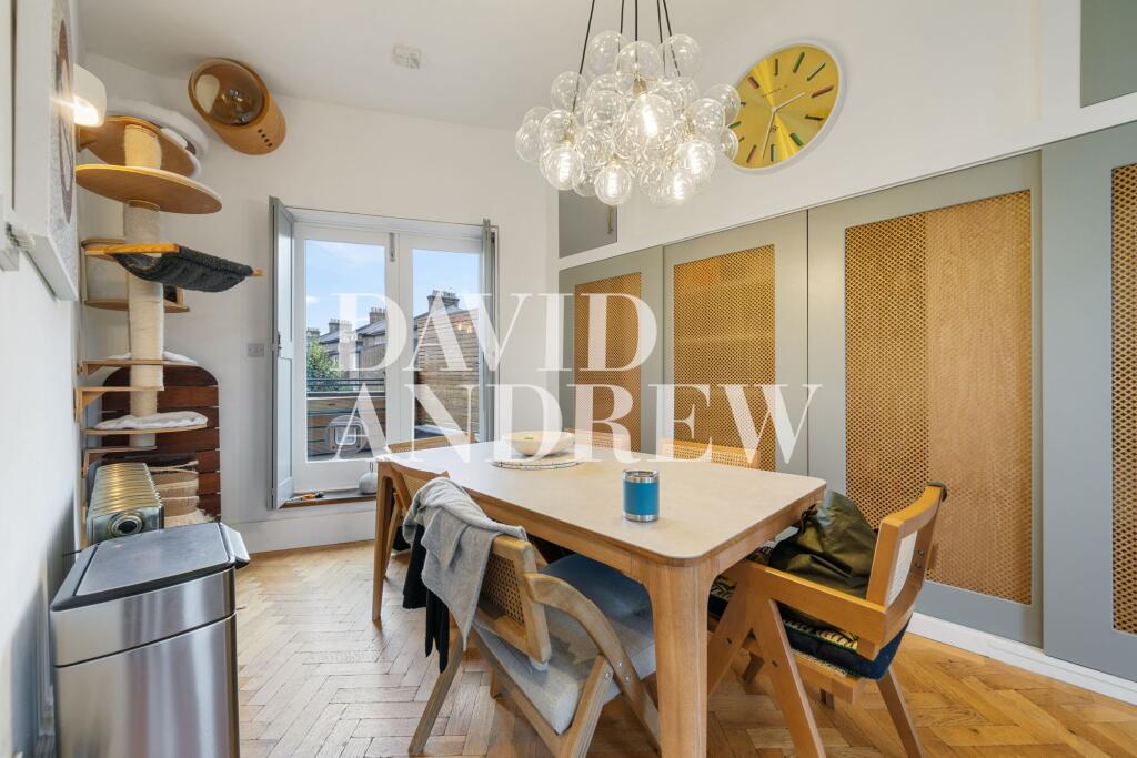 Main image of property: Mountgrove Road , N5 2LT