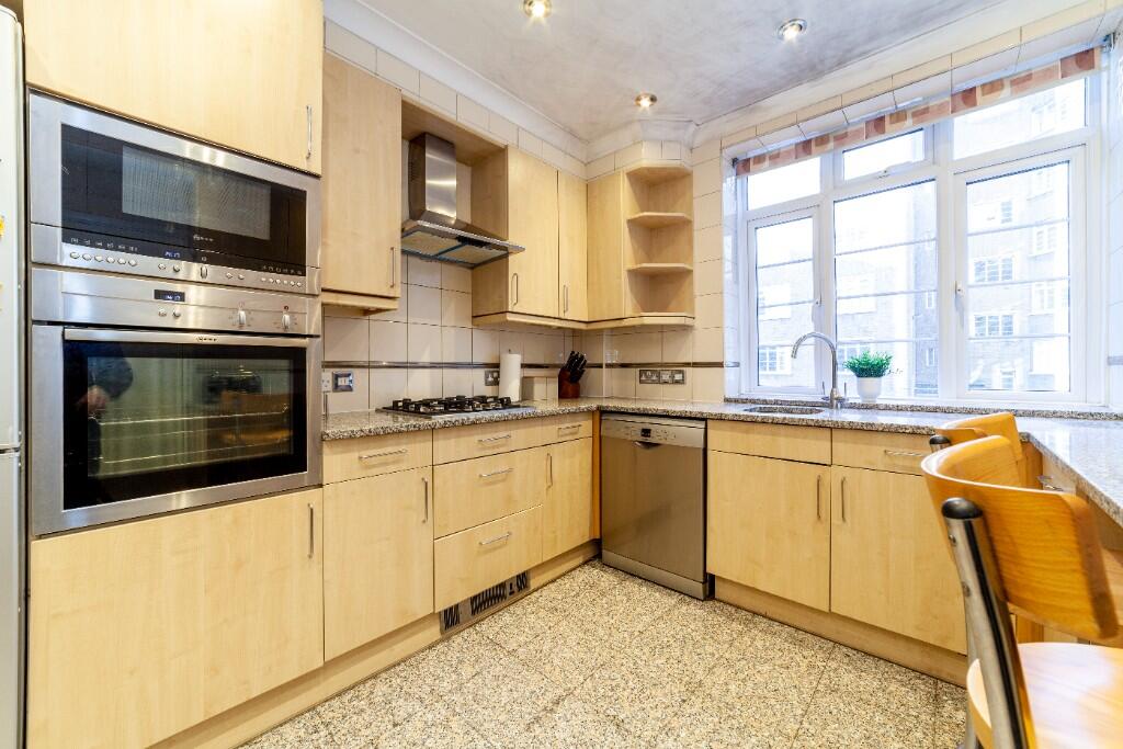 3 bedroom flat for rent