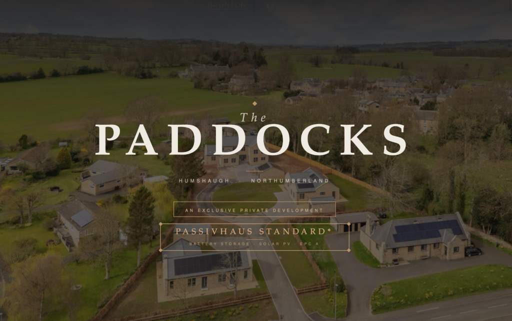 Main image of property: Low Paddock, Humshaugh, NE46