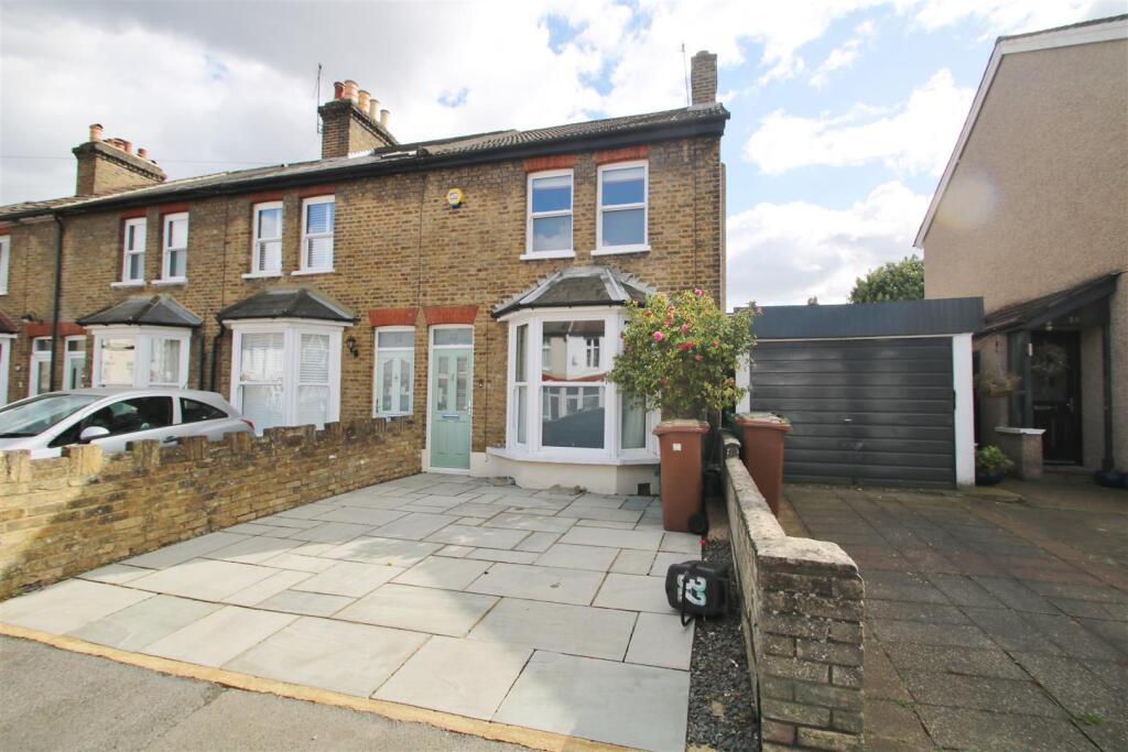 Main image of property: Belmont Road, Wallington