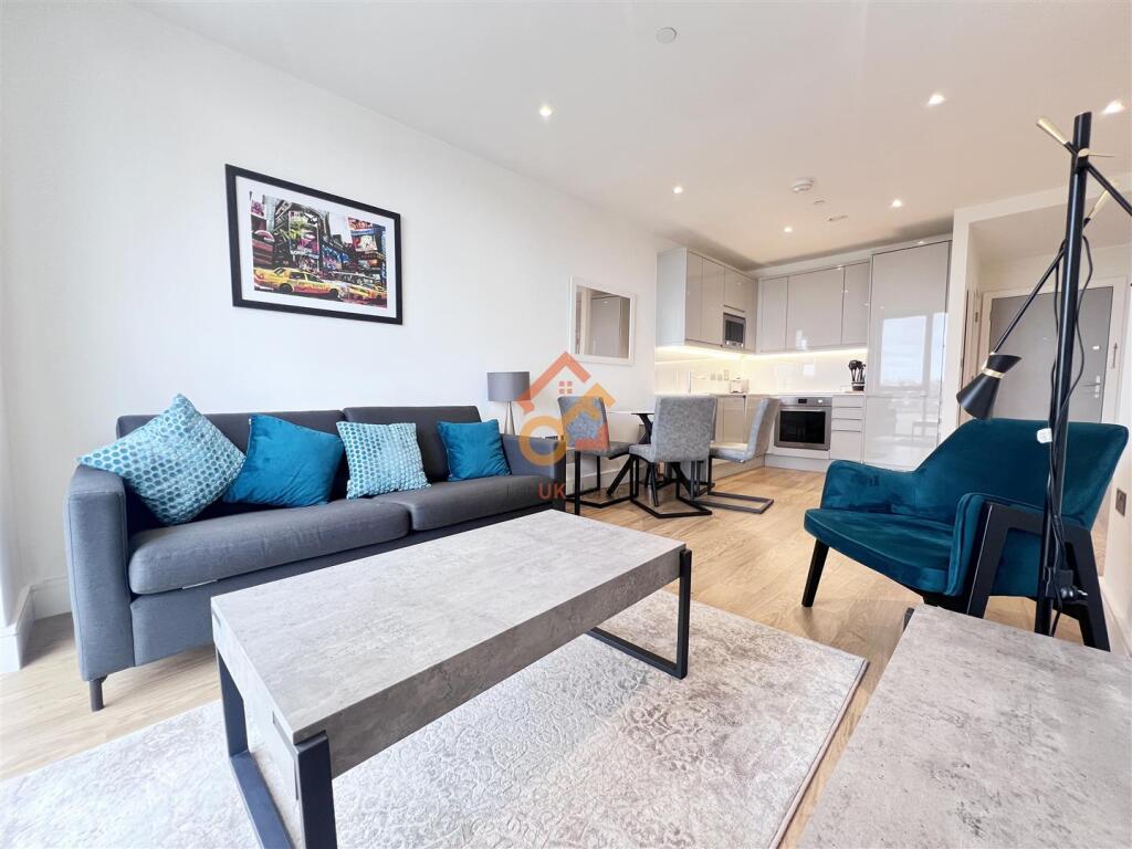 Main image of property: East Timber Yard, 118 Pershore Street, Birmingham B5