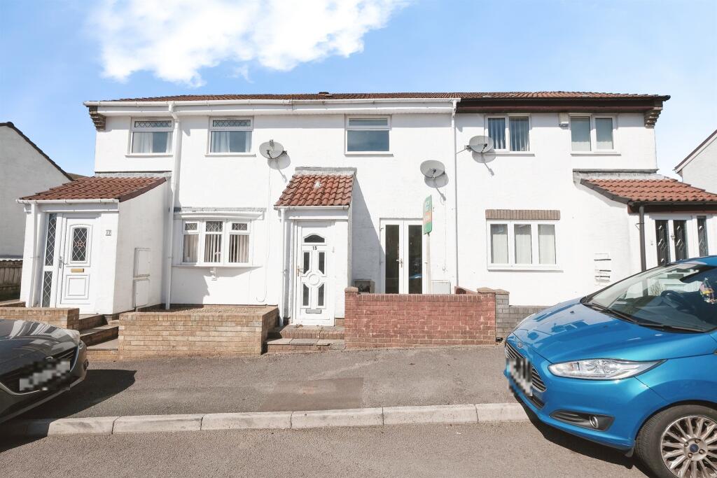 Main image of property: Queen Street, Blaina, Abertillery