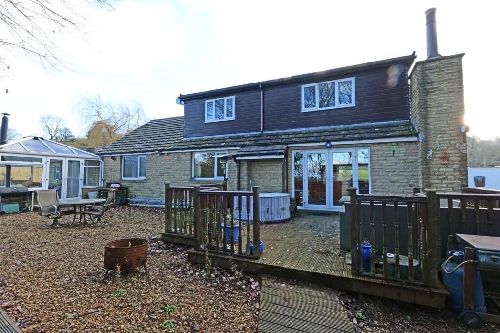 Additional image 30 of Dotcliffe Road, Kelbrook, Barnoldswick, Lancashire, BB18