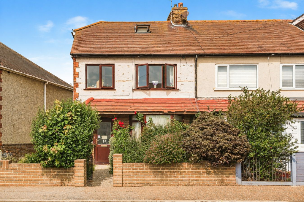Main image of property: Annweir Avenue, Lancing, BN15