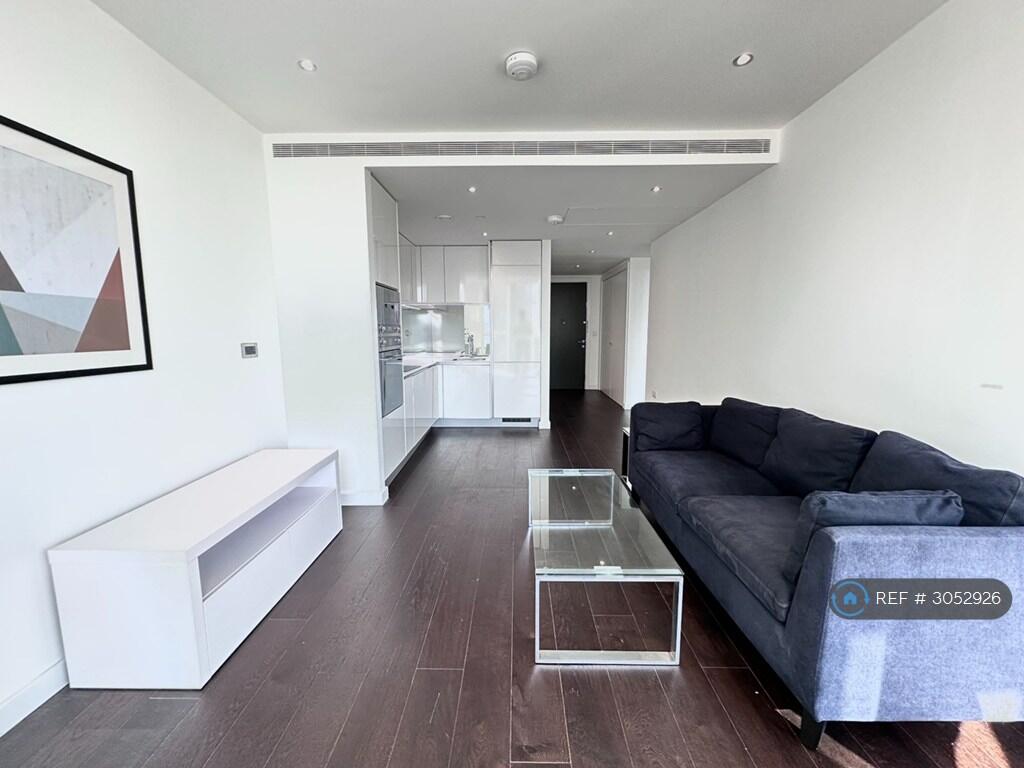 Main image of property: Wandsworth Road, London, SW8