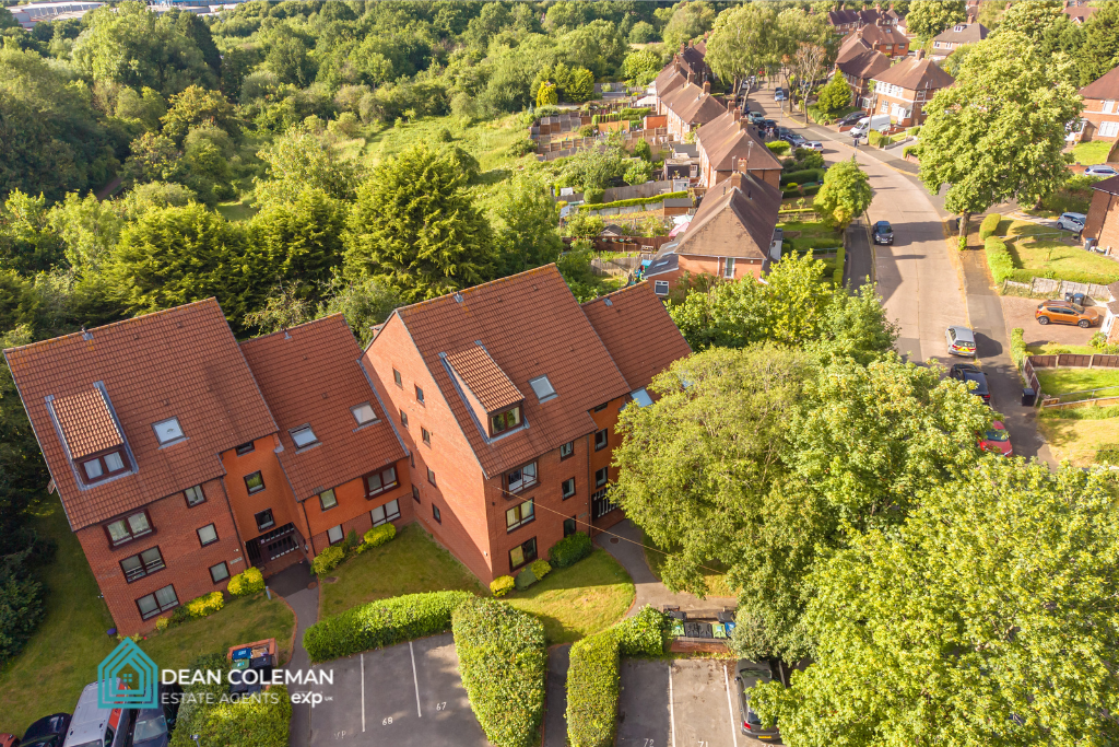 Main image of property: Norfolk House, Baldwin Road, Kings Norton, B30 3LD