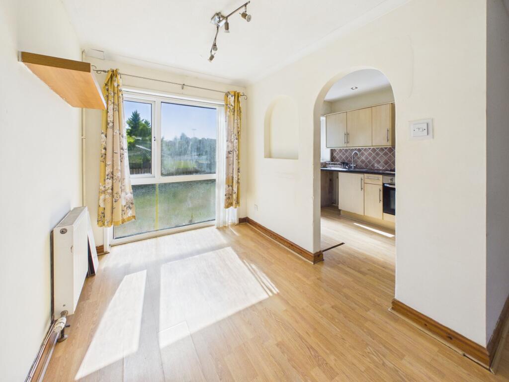 House in Plymouth - View 5