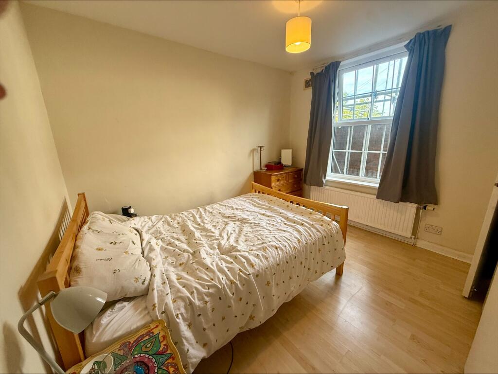 Apartment in Chester, City of Chester - View 4