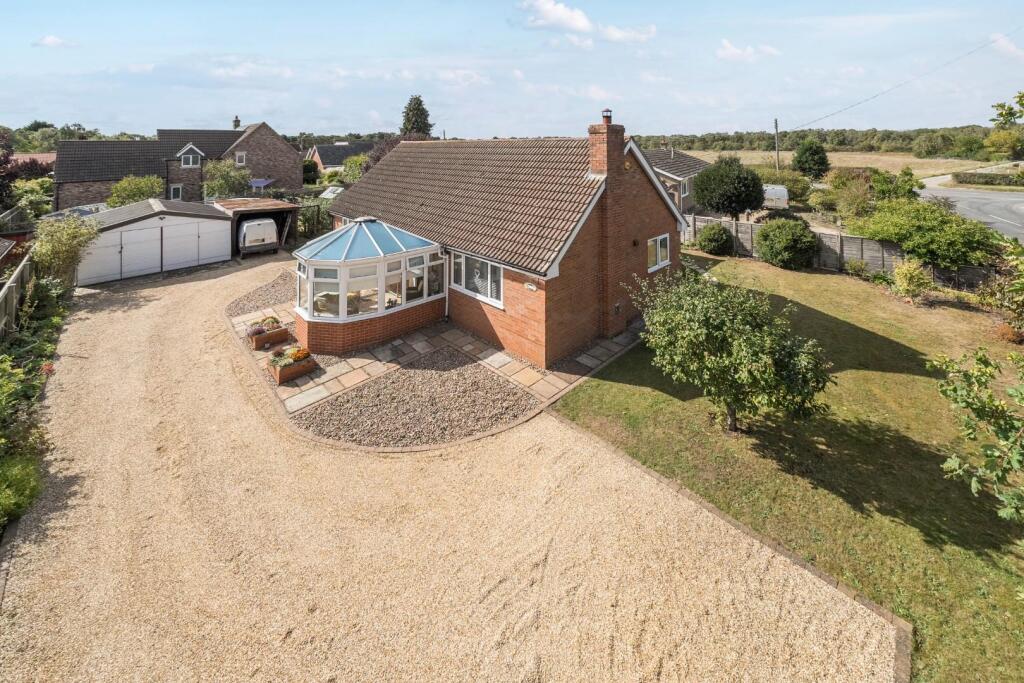Main image of property: Moor Lane, Roughton, Woodhall Spa