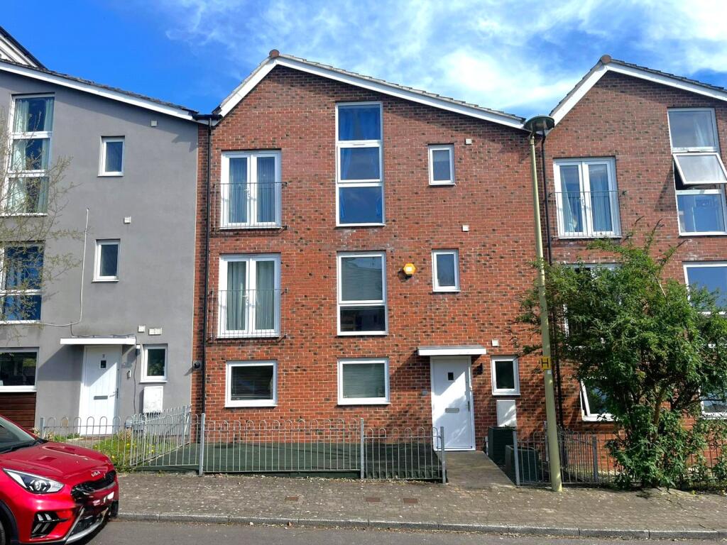 Main image of property: Charlbury Lane, Basingstoke, Hampshire, RG24