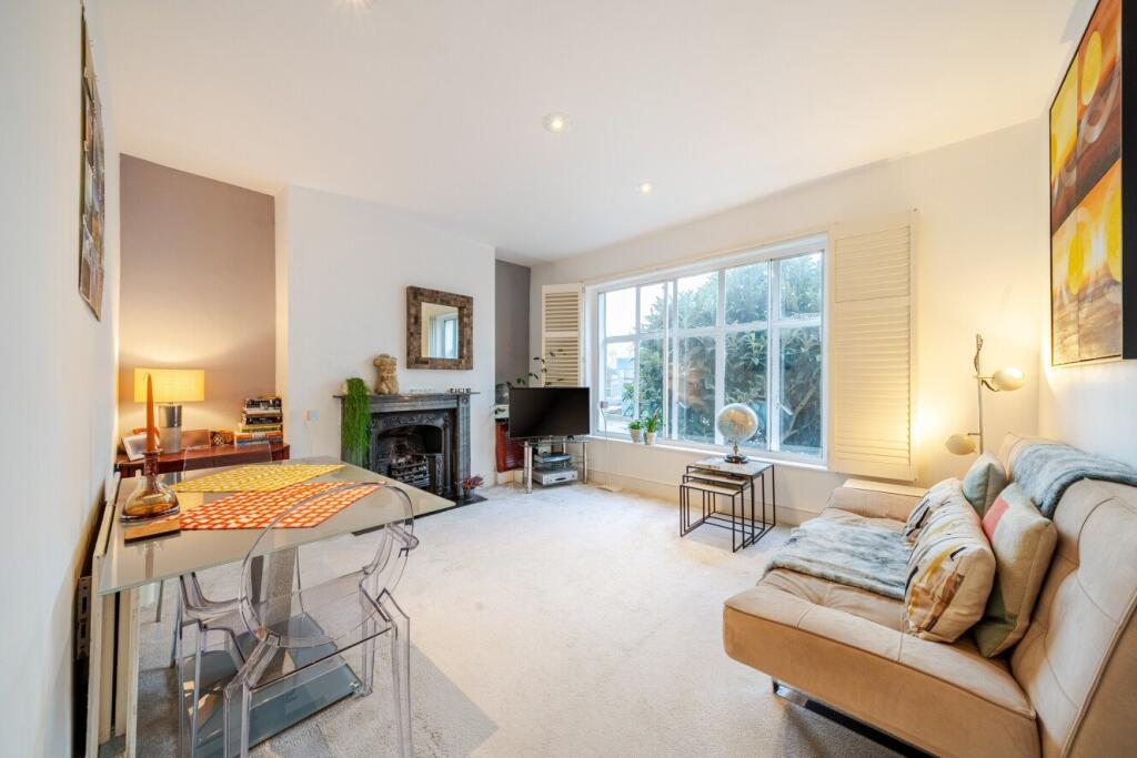 Main image of property: Wandsworth Road, Battersea, London, SW8