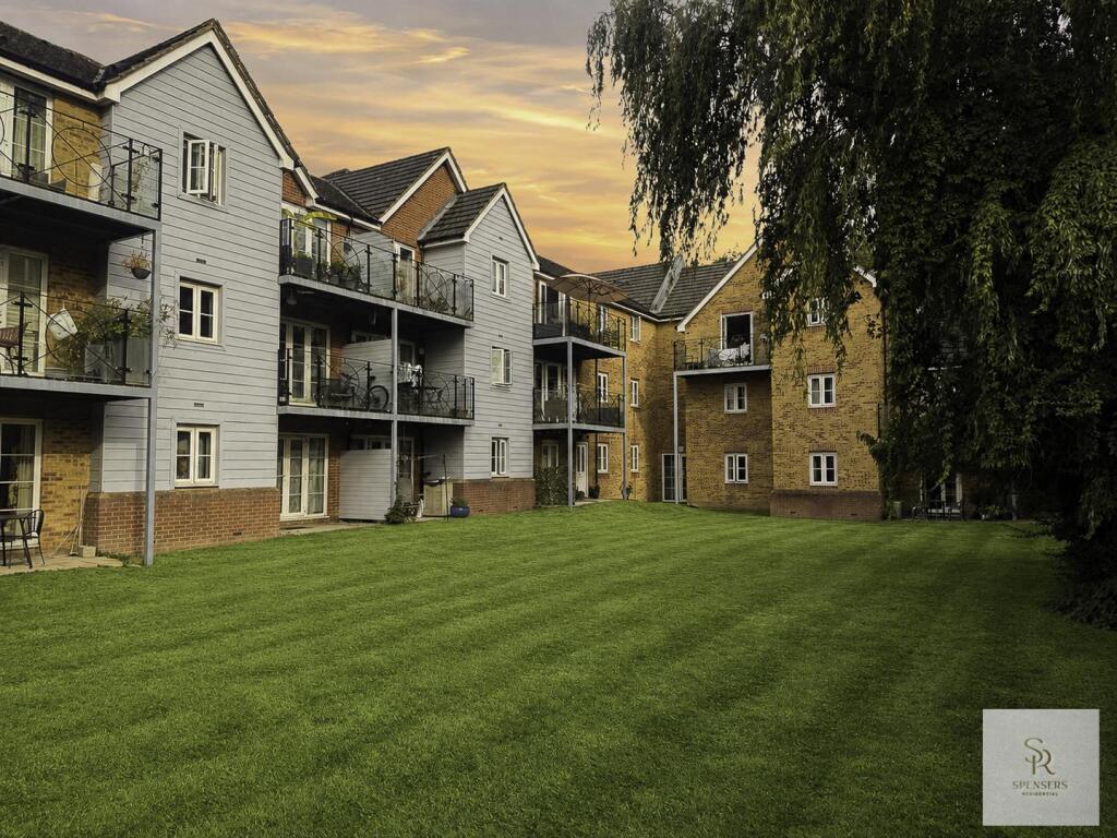 Main image of property: Ebberns Road, Apsley, HP3