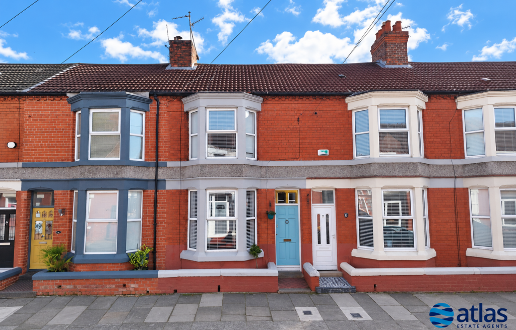 Main image of property: Stormont Road, Garston, L19