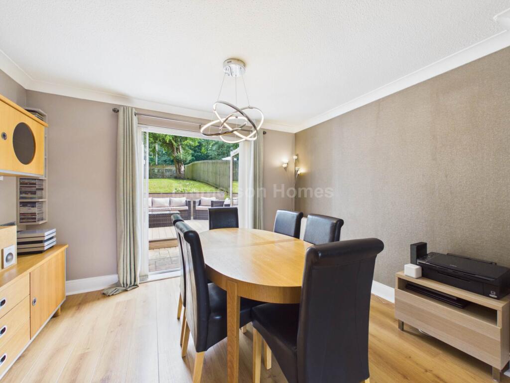House in Paisley - More