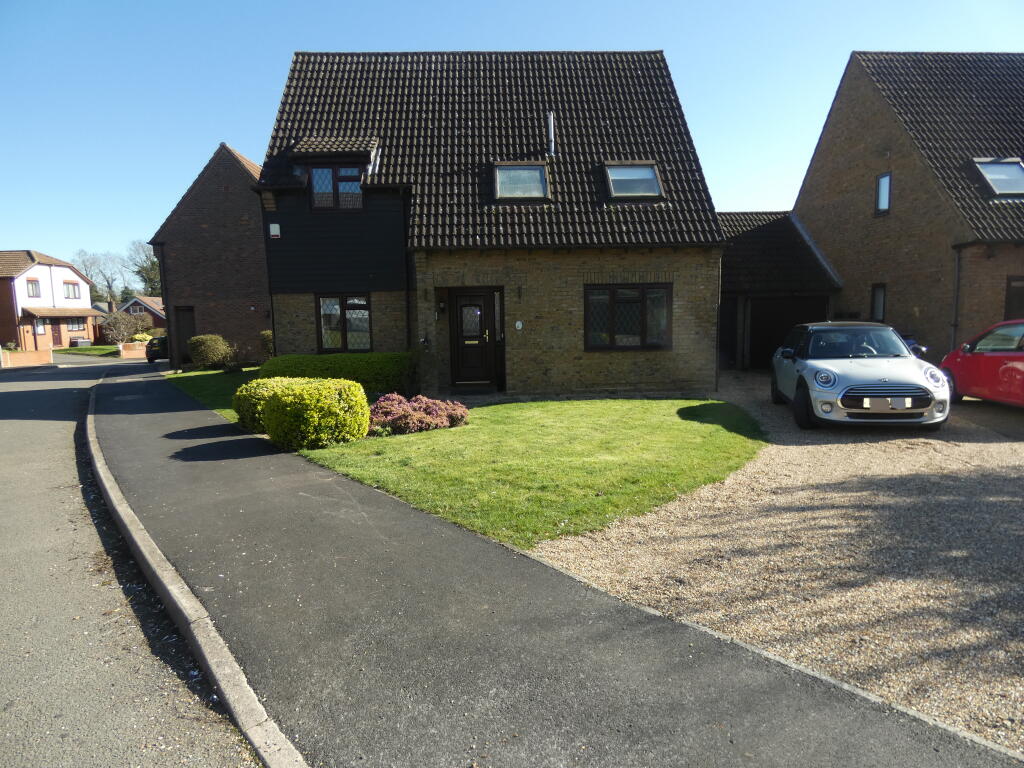 Main image of property: Old Orchard, Park Street, St Albans