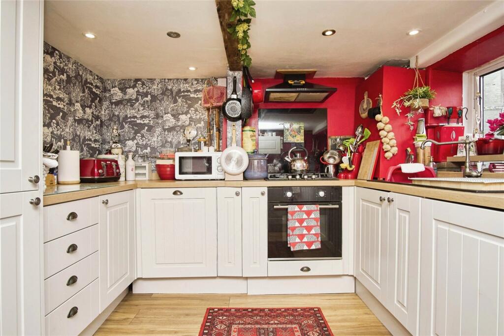 House in Sandown, Brading - View 3