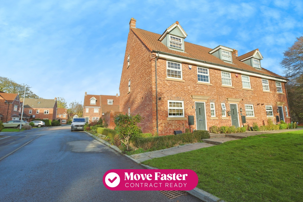 Main image of property: Cleminson Gardens, Cottingham, East Riding of Yorkshire, HU16 4RW