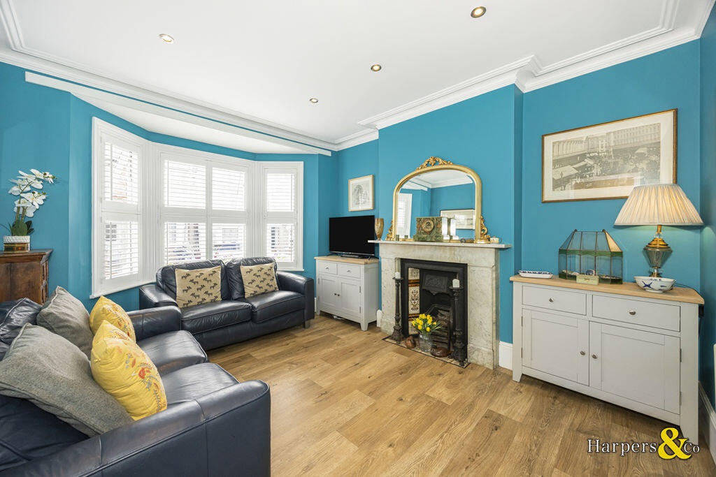 House in Sidcup, Albany Park - View 2