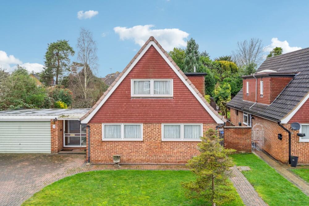 Main image of property: Grangewood, Wexham, SL3