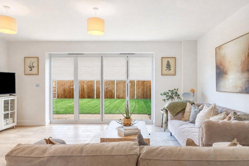 House in Tendring, Weeley - View 5