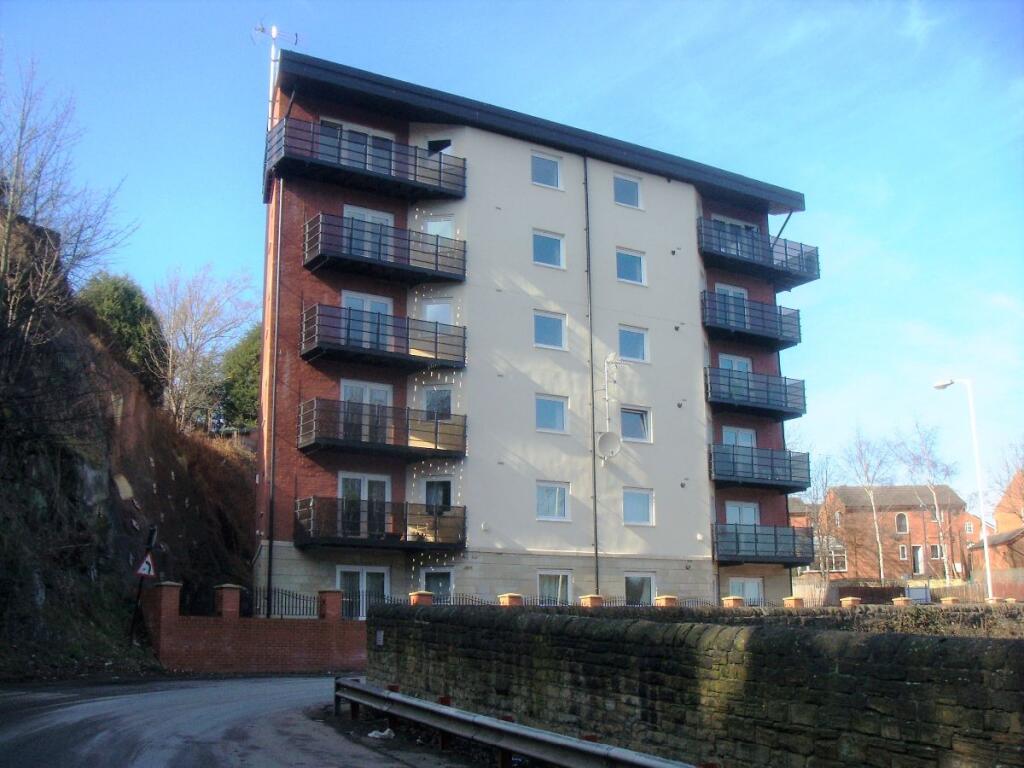 Main image of property: Barwick Court, Station Road, Morley, Leeds
