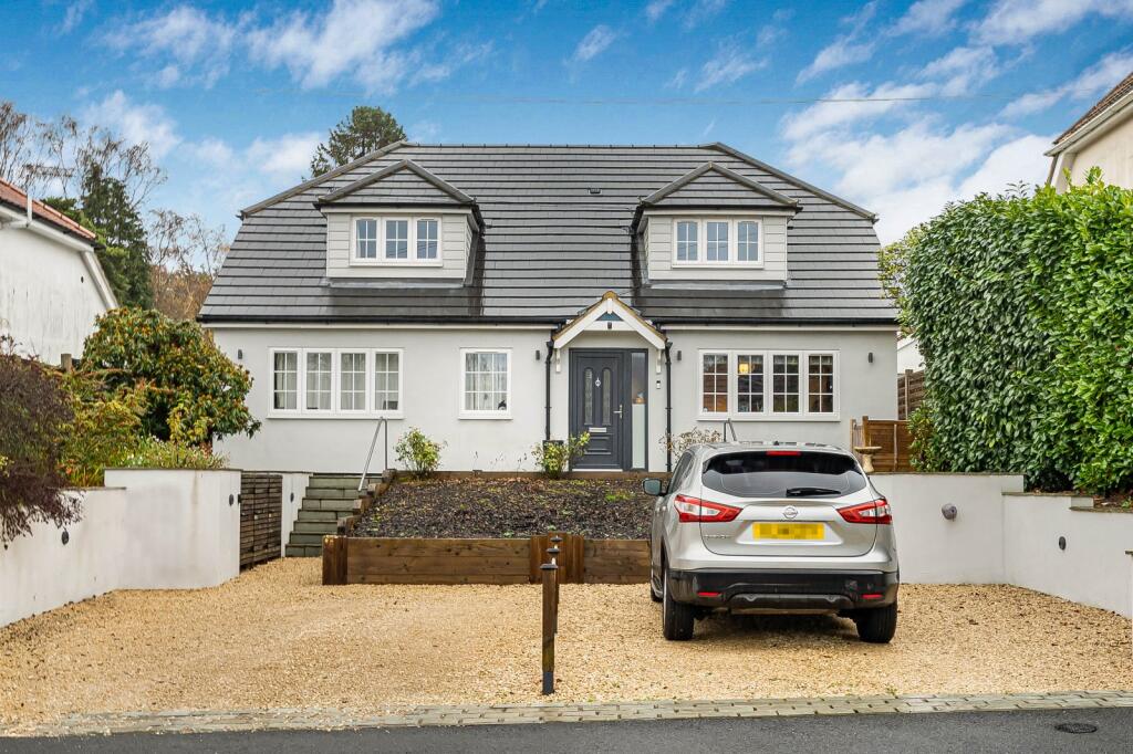 Main image of property: Sandheath Road, Hindhead, Surrey