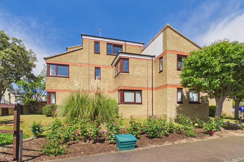 Main image of property: Beaulands Close, Cambridge, Cambridgeshire