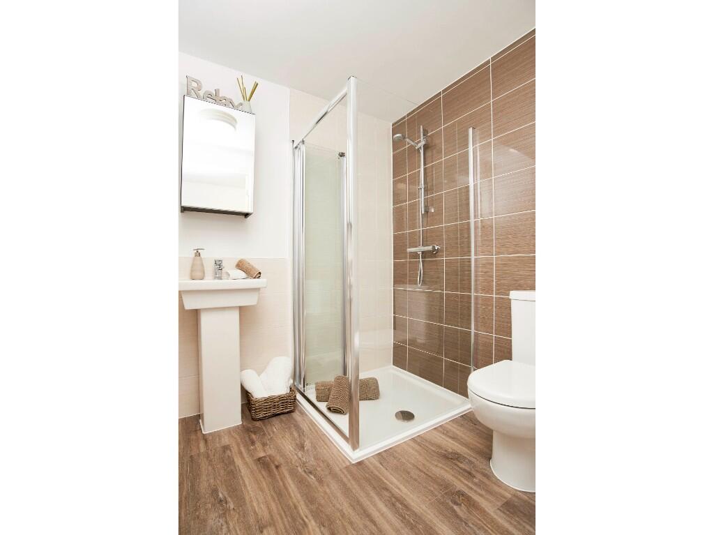 Apartment in Liverpool - View 3