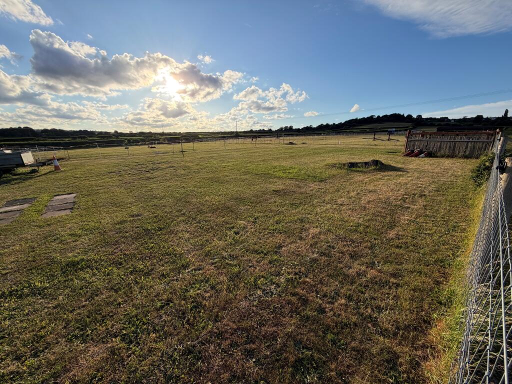 Blidworth NOTTINGHAMSHIRE - View 6