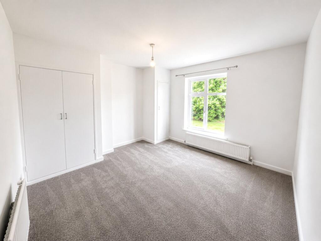 House in Arborfield Green, Arborfield and Newland - More