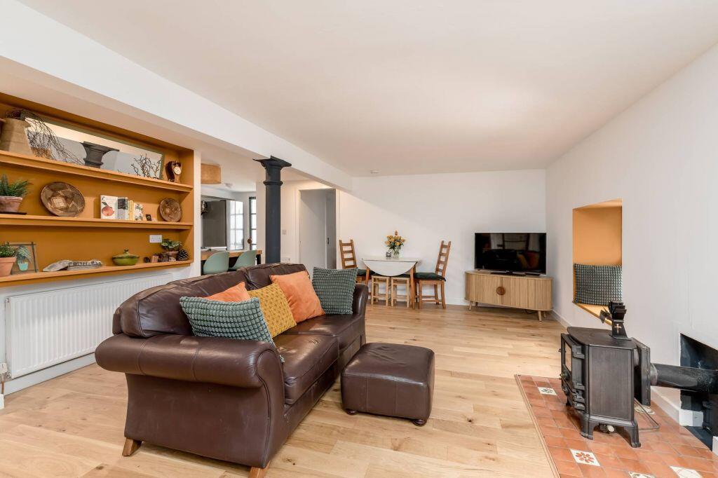 Apartment in Edinburgh, Abbeyhill, Old Town - View 4