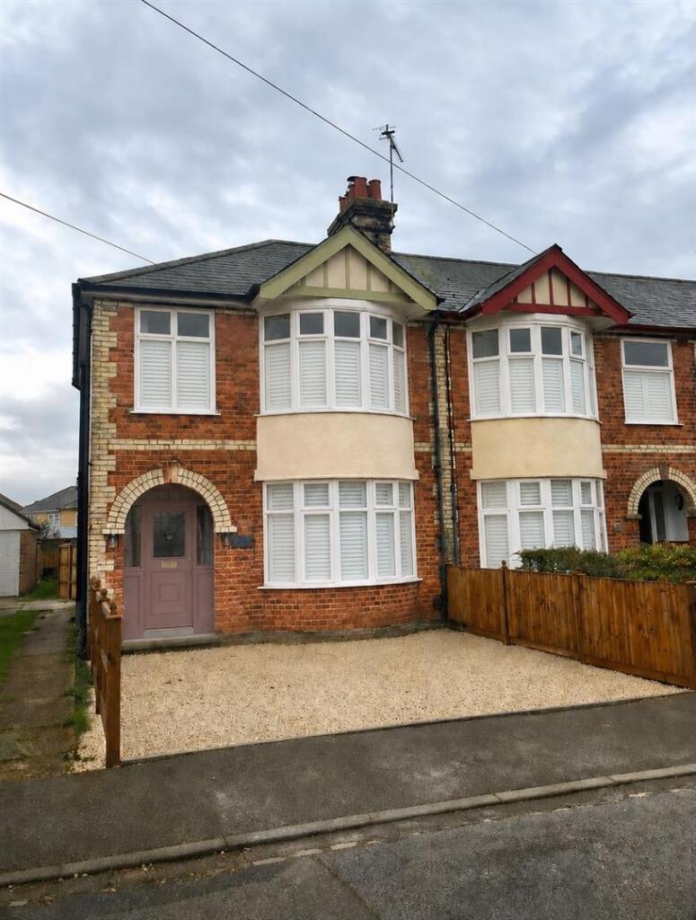 Main image of property: Beech Grove, Ipswich