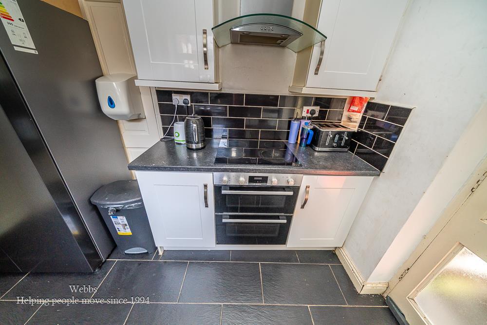 House in Walsall, West Midlands - View 5