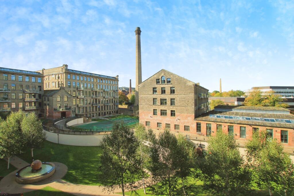 Additional image 13 of Victoria Mills, Salts Mill Road, Shipley, Bradford, BD17