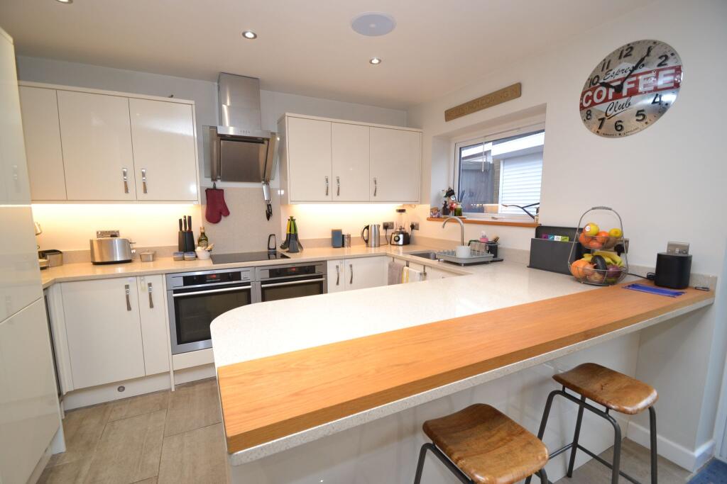 House in Bradford, West Yorkshire - More