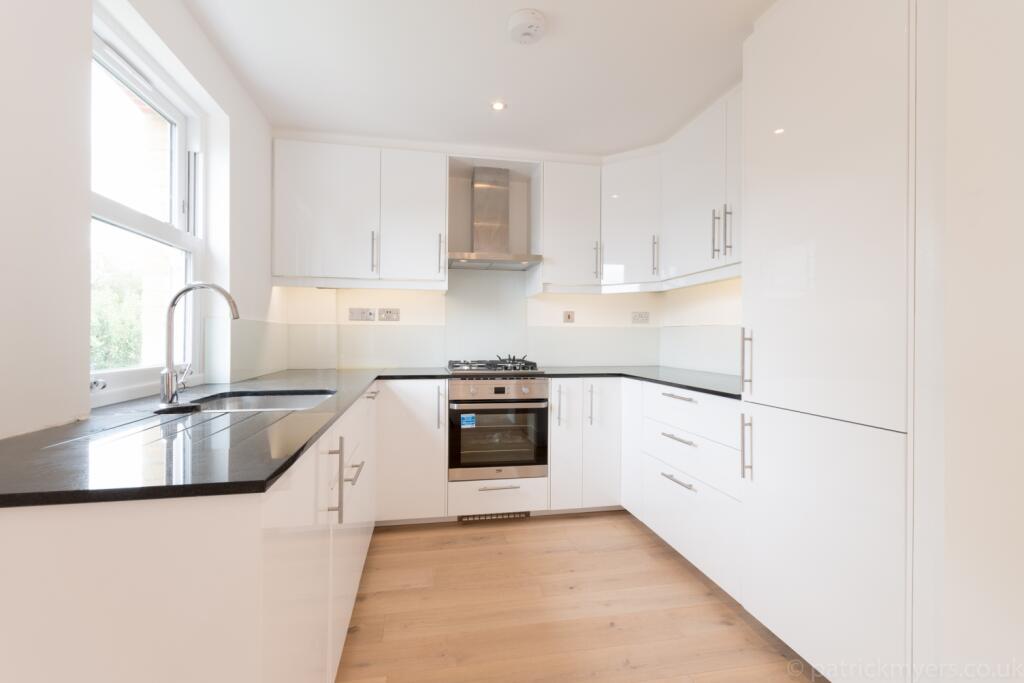 Main image of property: Elsie Road Dulwich SE22