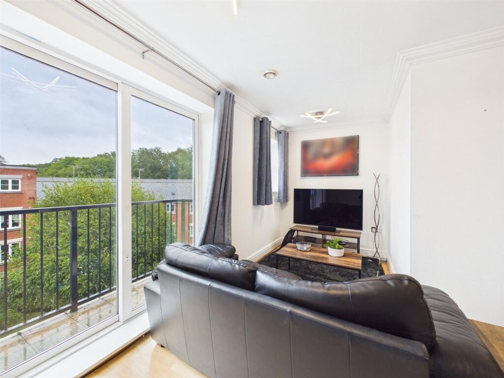 Apartment in Cheltenham, Wymans Brook, St Peter's - More