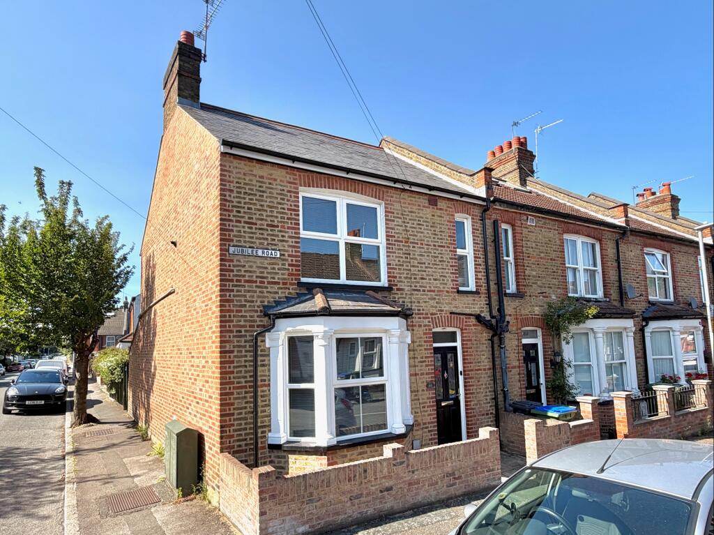 Main image of property: Jubilee Road, Watford, WD24