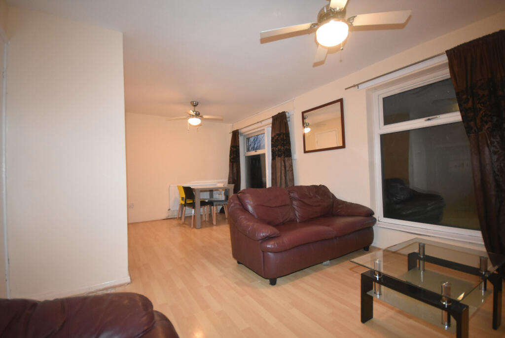 2 bedroom terraced house for rent