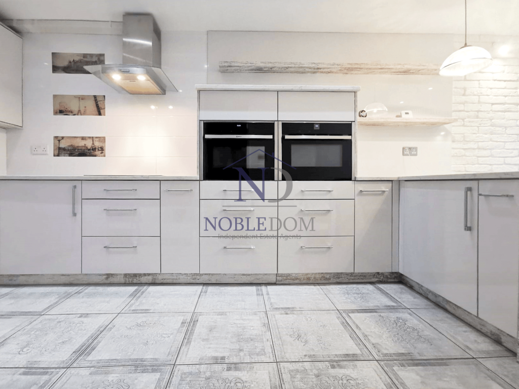 Main image of property: 59 Marnham Crescent, UB6